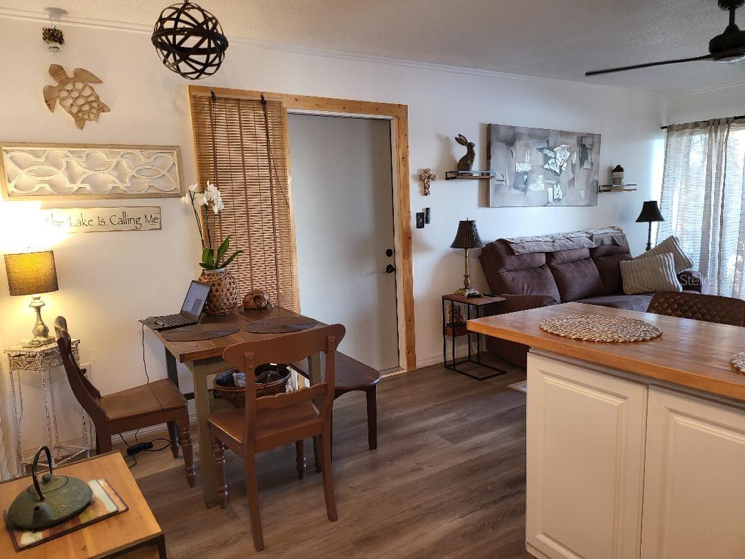 SANDY COVE - Residential