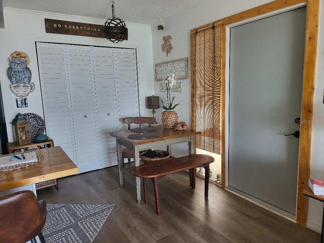 SANDY COVE - Residential