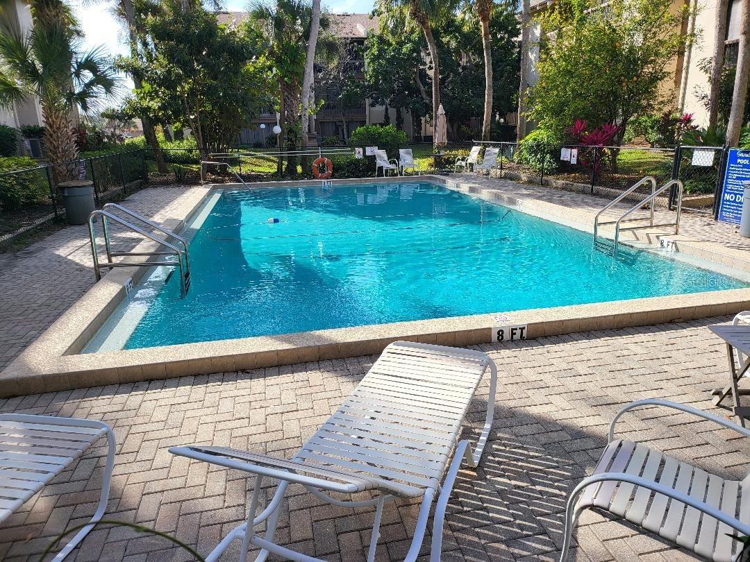 SANDY COVE - Residential