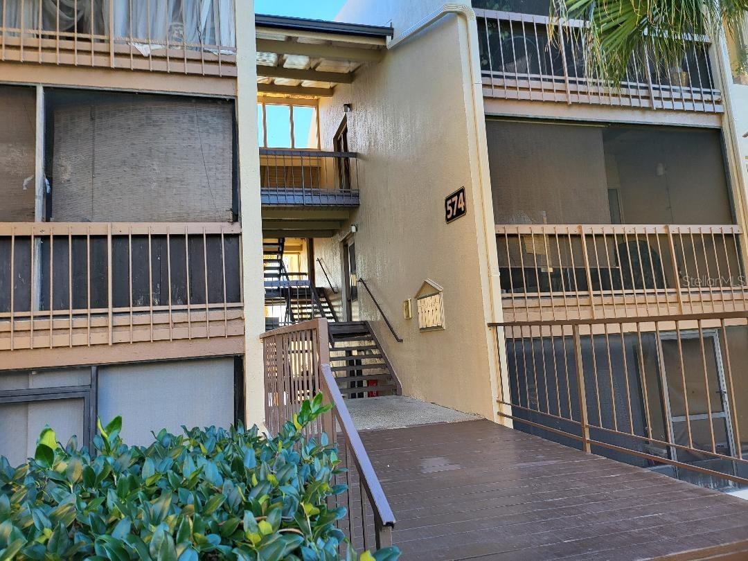 SANDY COVE - Residential