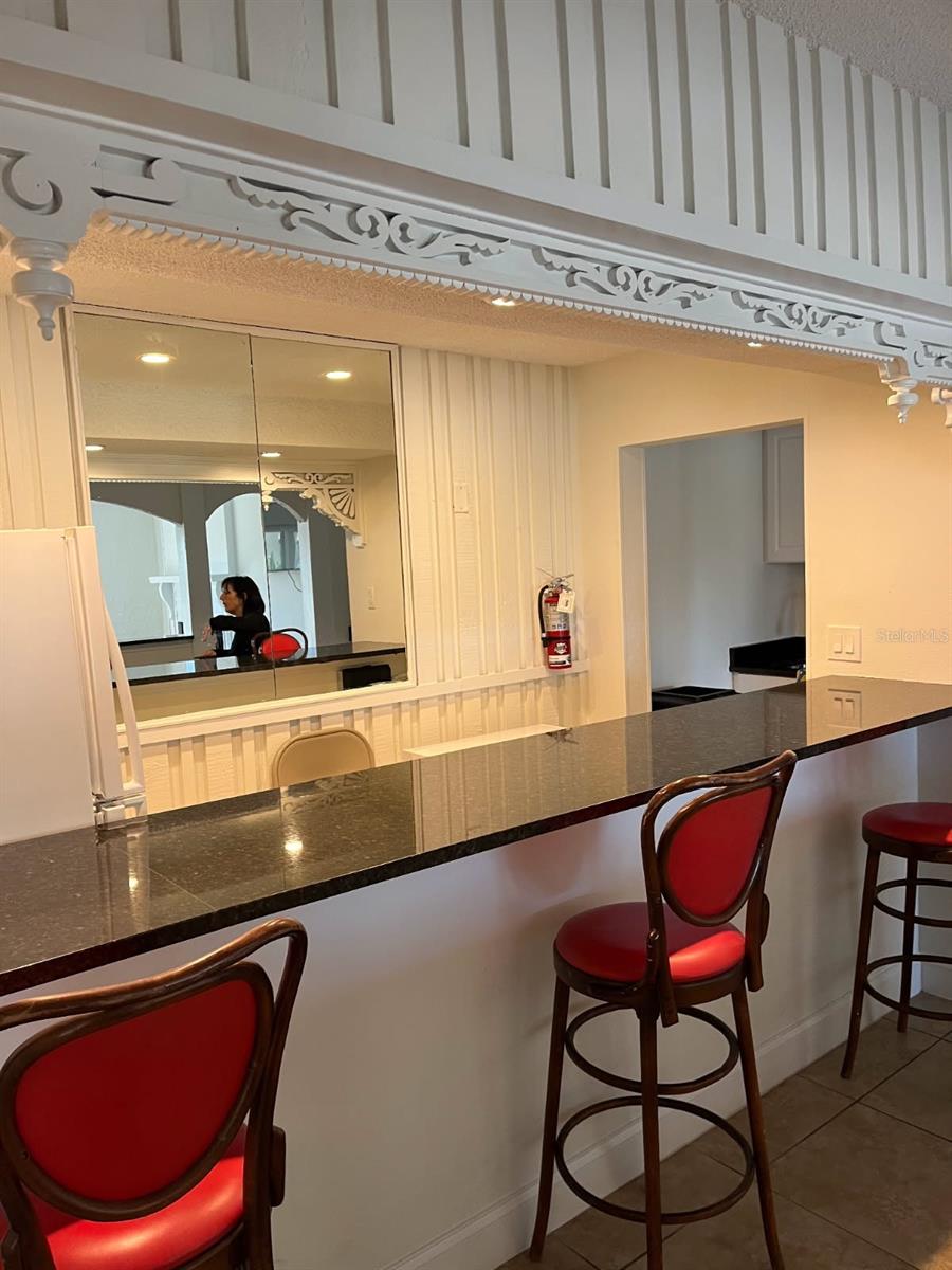 SANDY COVE - Residential