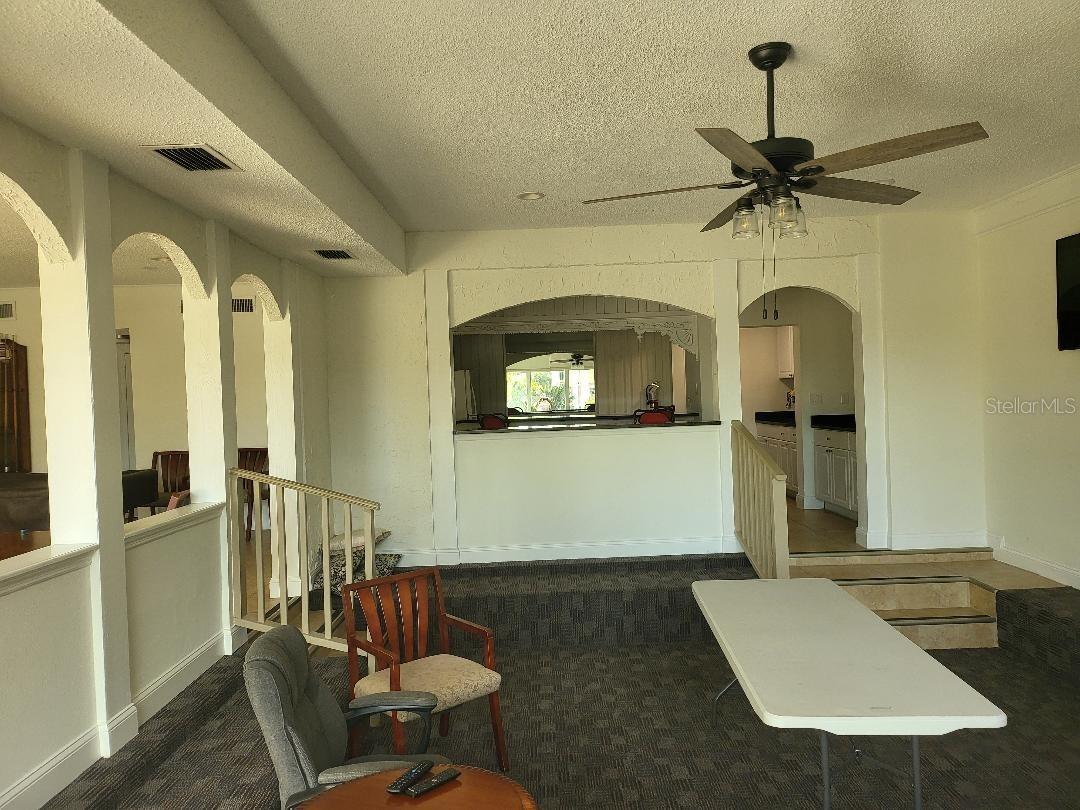 SANDY COVE - Residential