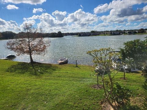 Photo of 574 Orange Drive #78, Altamonte Springs, FL 32701 (MLS # V4946693)