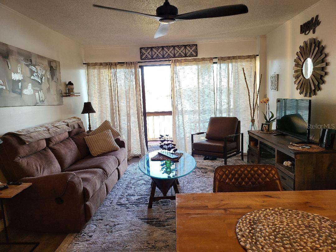 SANDY COVE - Residential