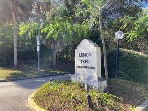 A home in ORLANDO