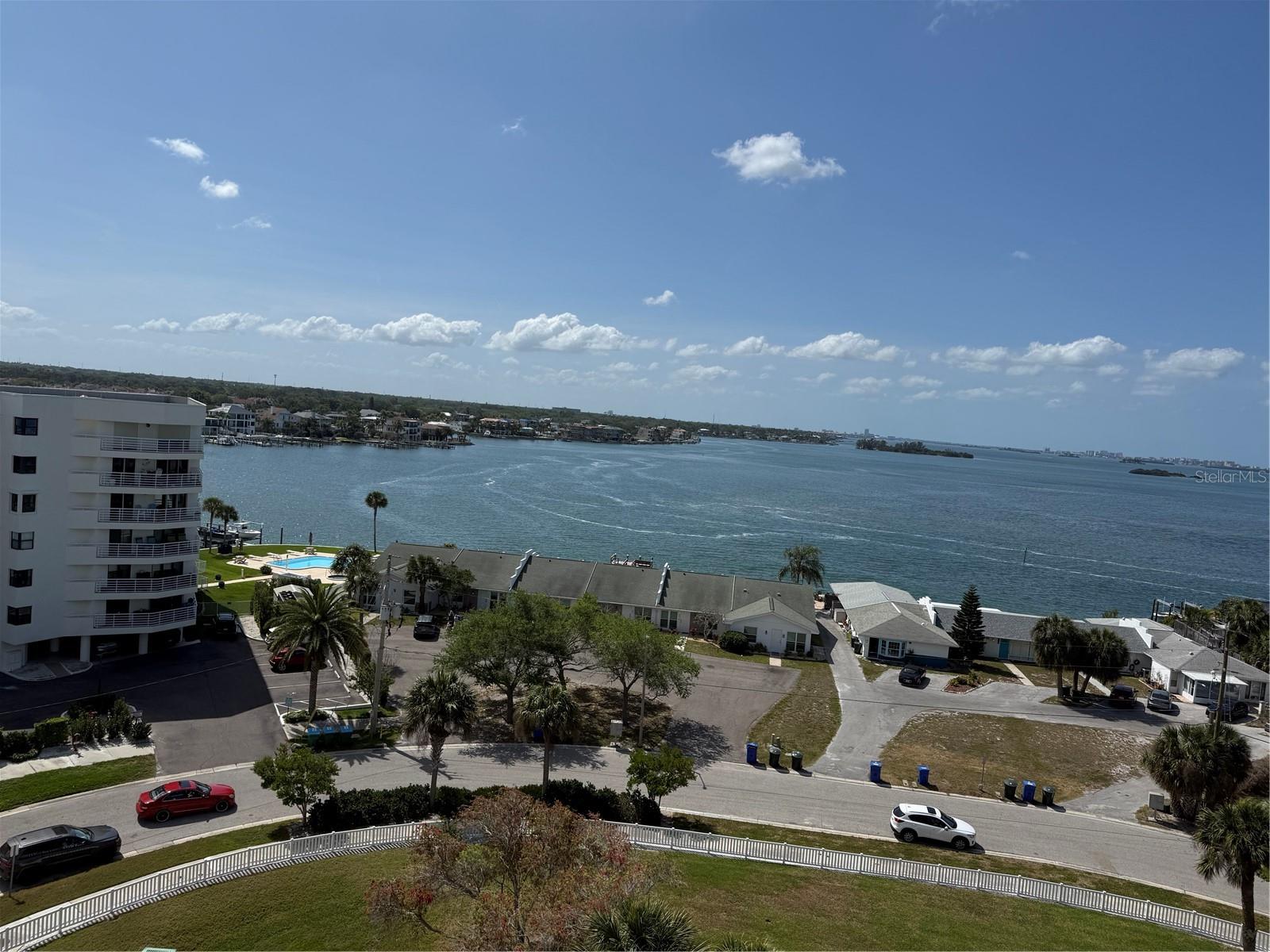 MARINA TOWER A CONDO - Residential