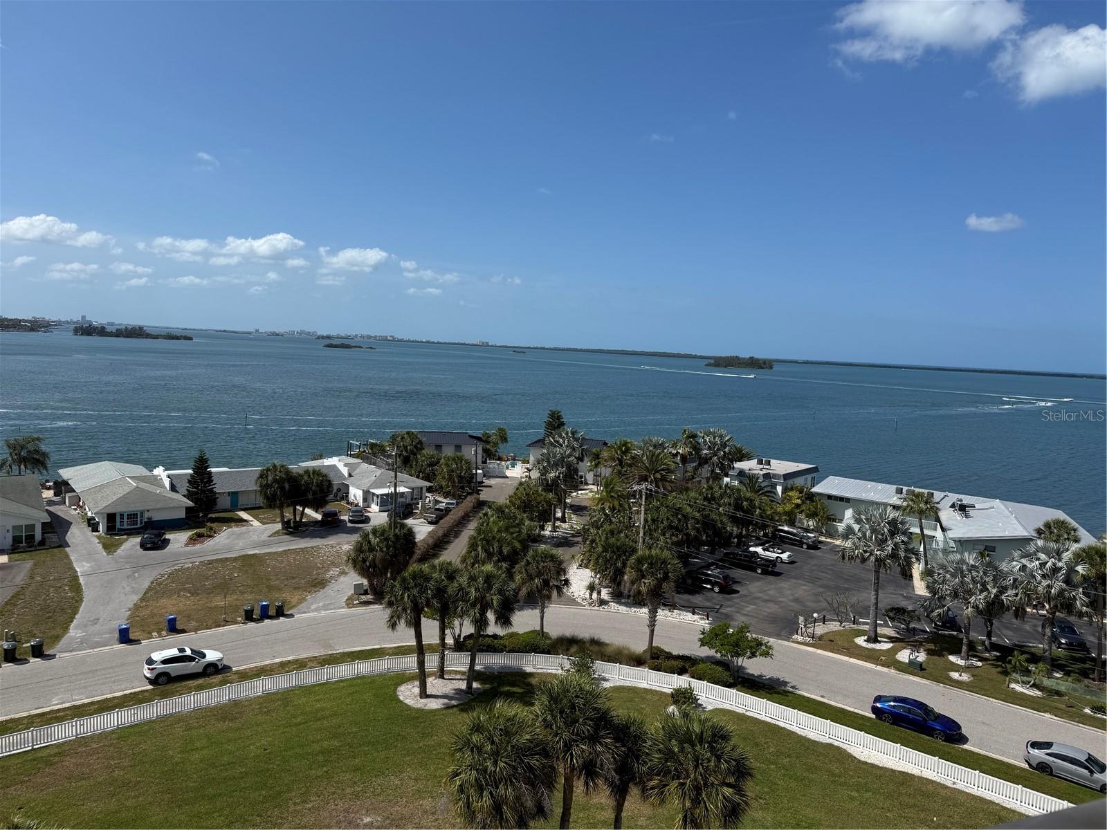 MARINA TOWER A CONDO - Residential