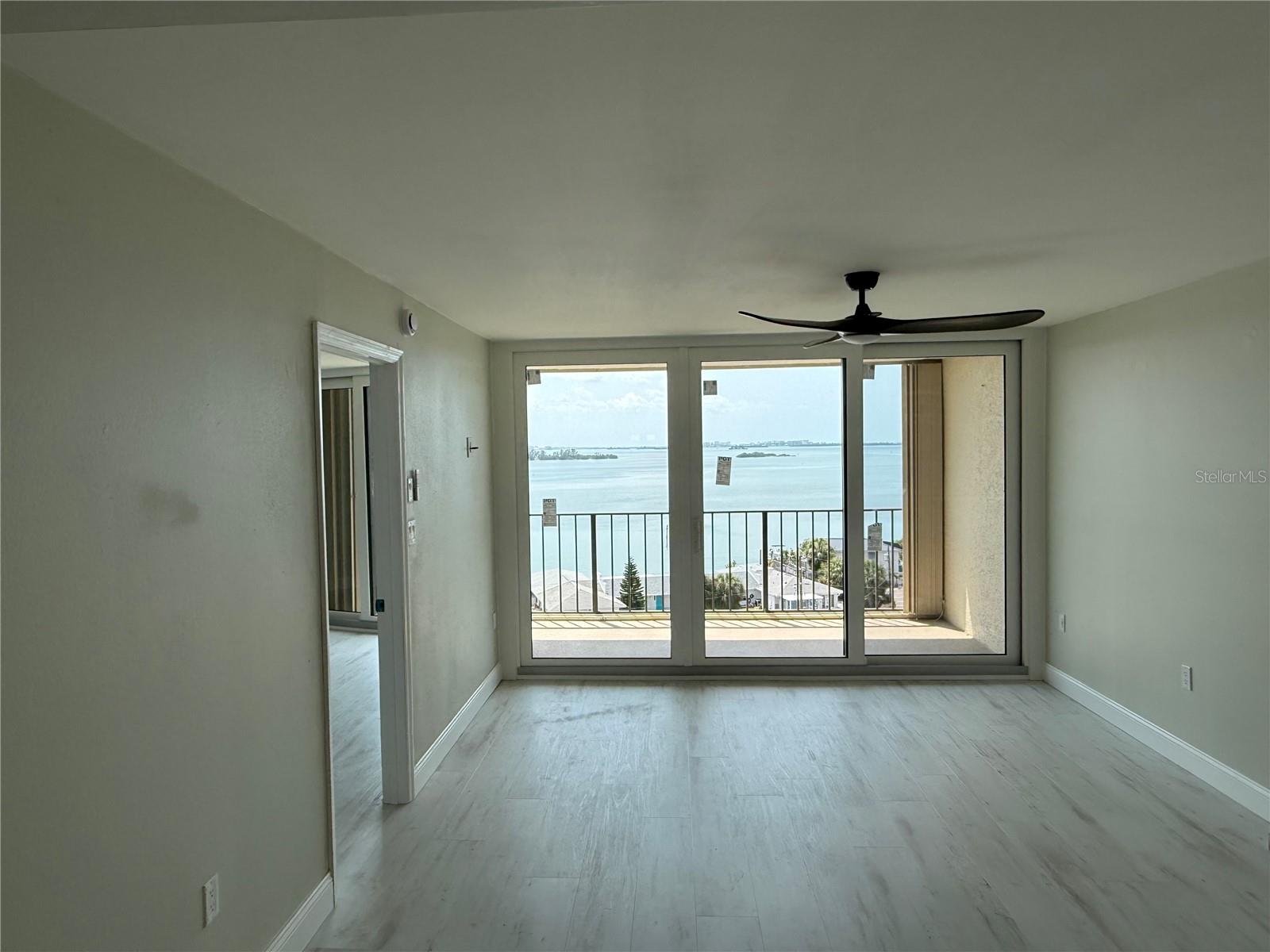 MARINA TOWER A CONDO - Residential