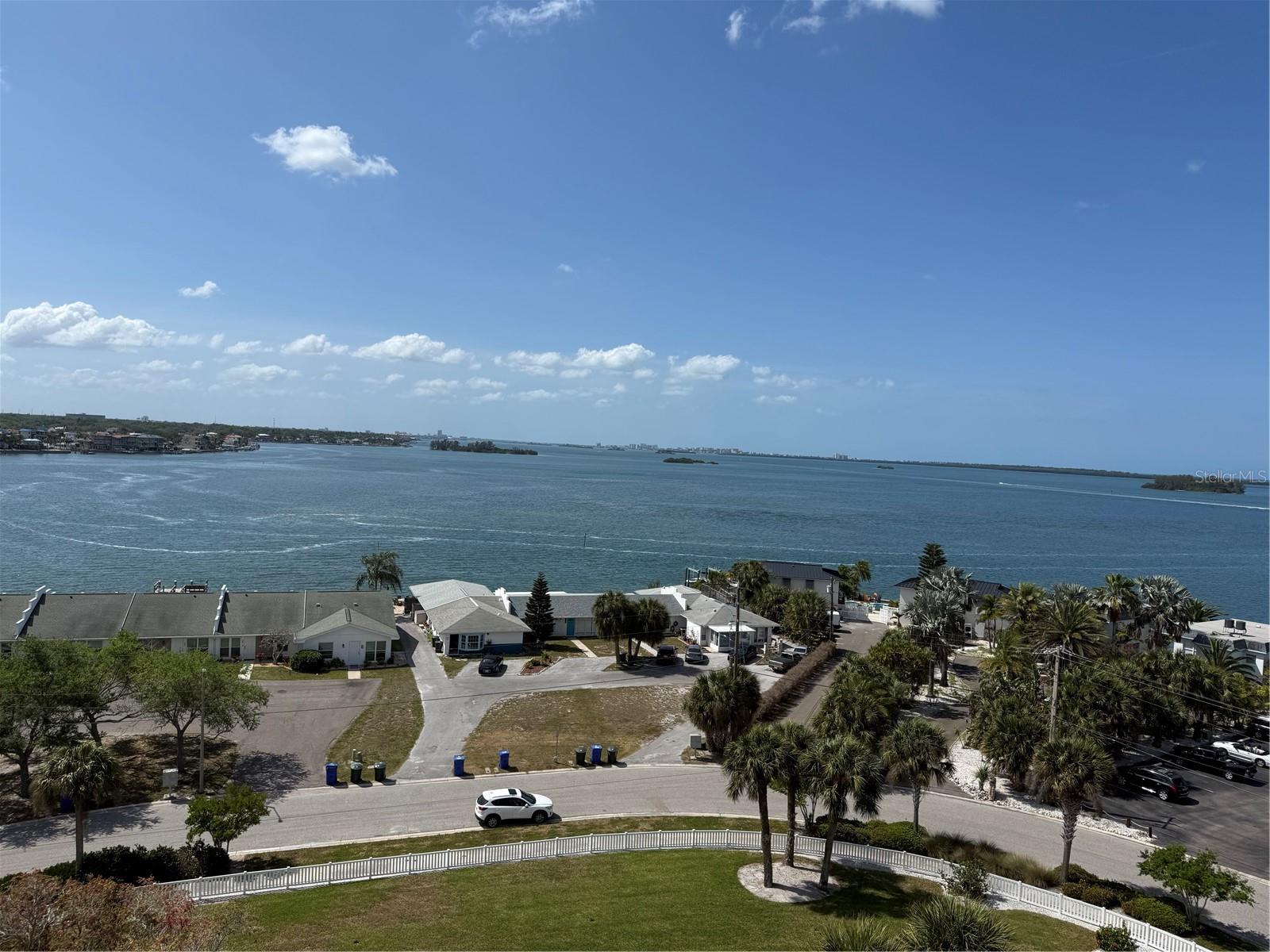 MARINA TOWER A CONDO - Residential