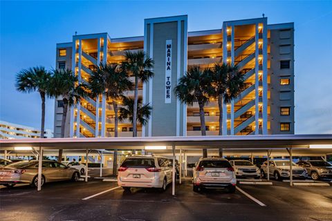 Photo of 2530 Gary Circle #802, Dunedin, FL 34698 (MLS # TB8498208)