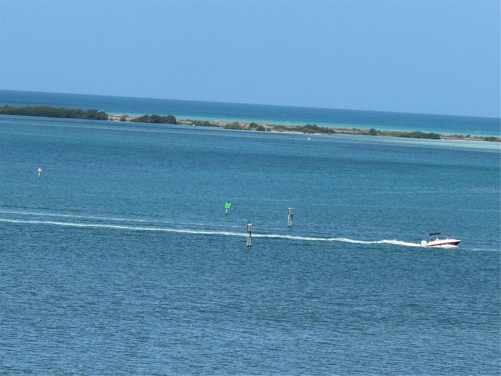 MARINA TOWER A CONDO - Residential