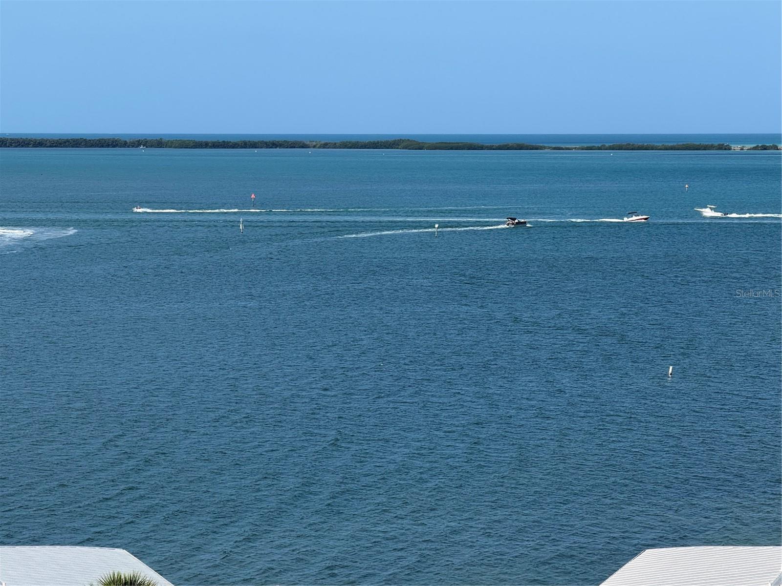 MARINA TOWER A CONDO - Residential