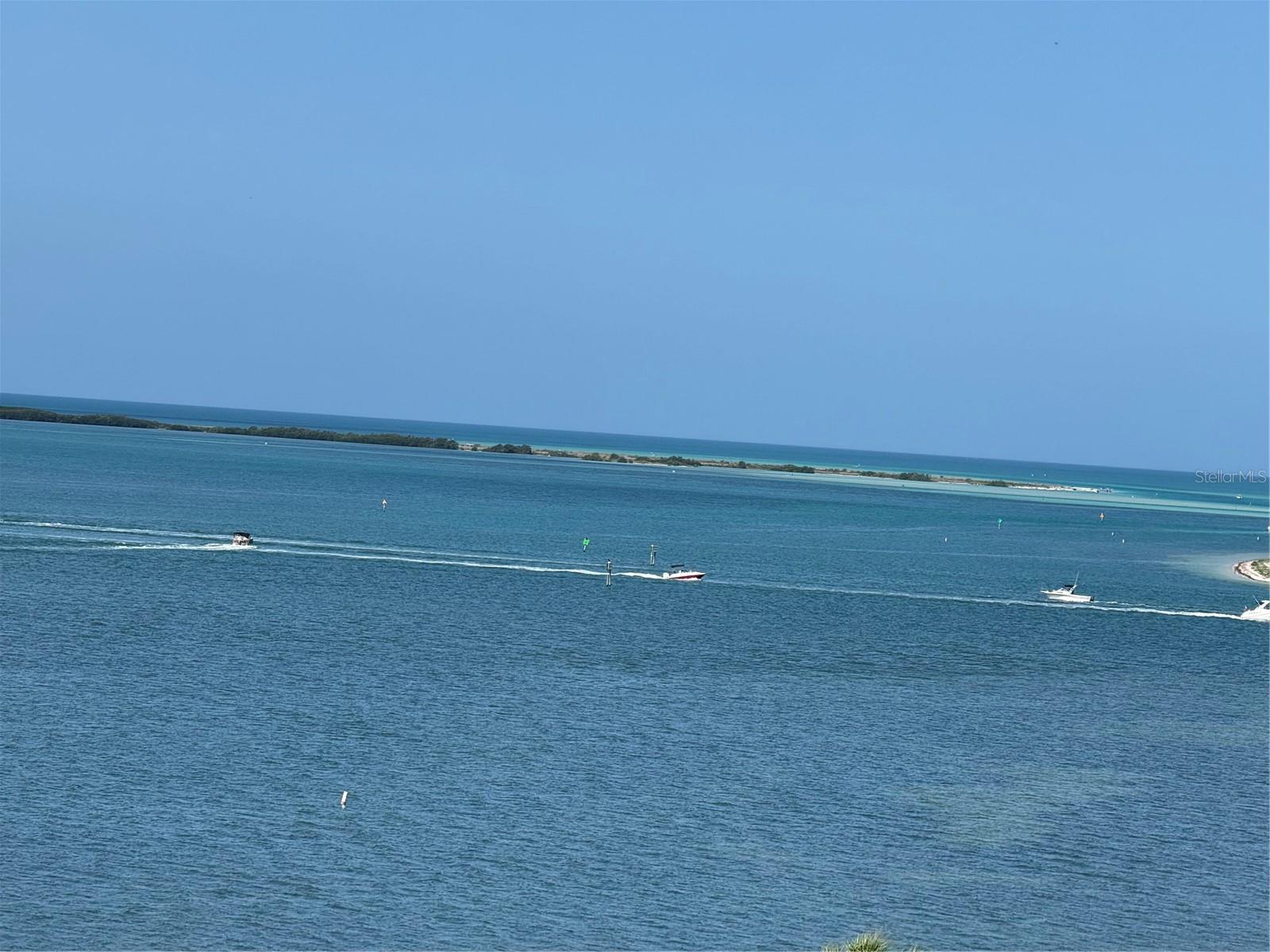 MARINA TOWER A CONDO - Residential