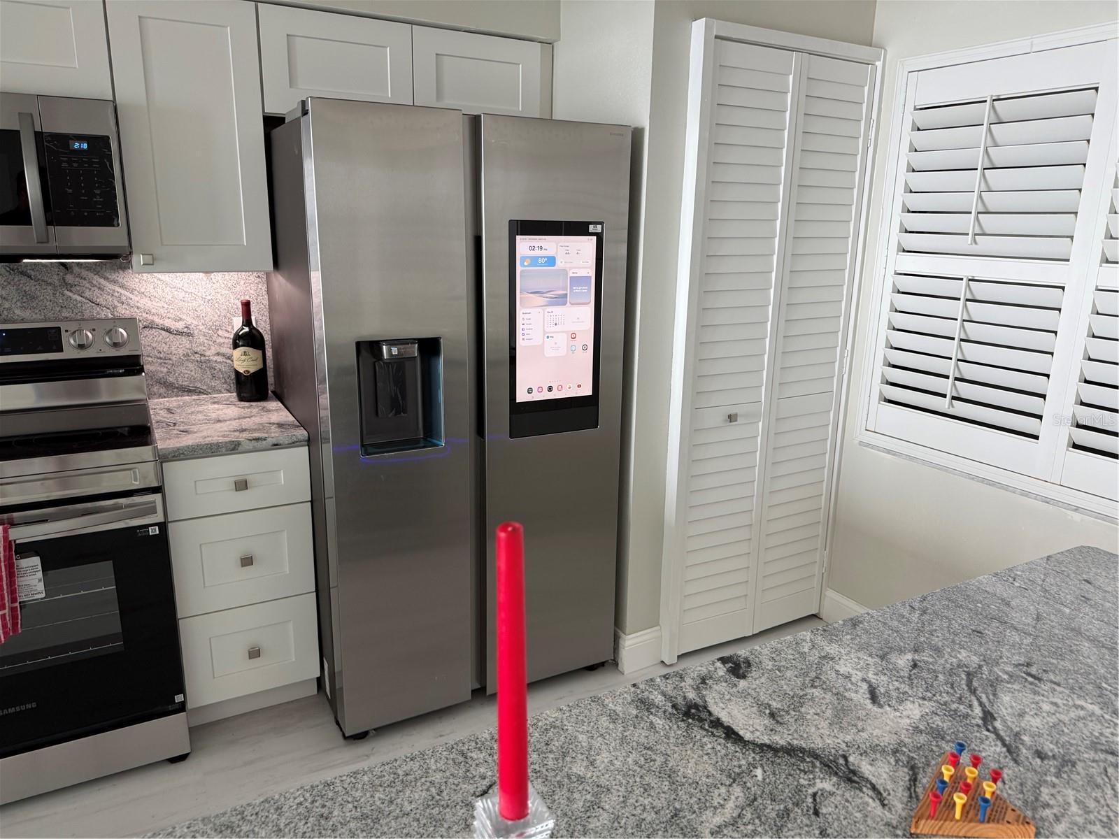 MARINA TOWER A CONDO - Residential