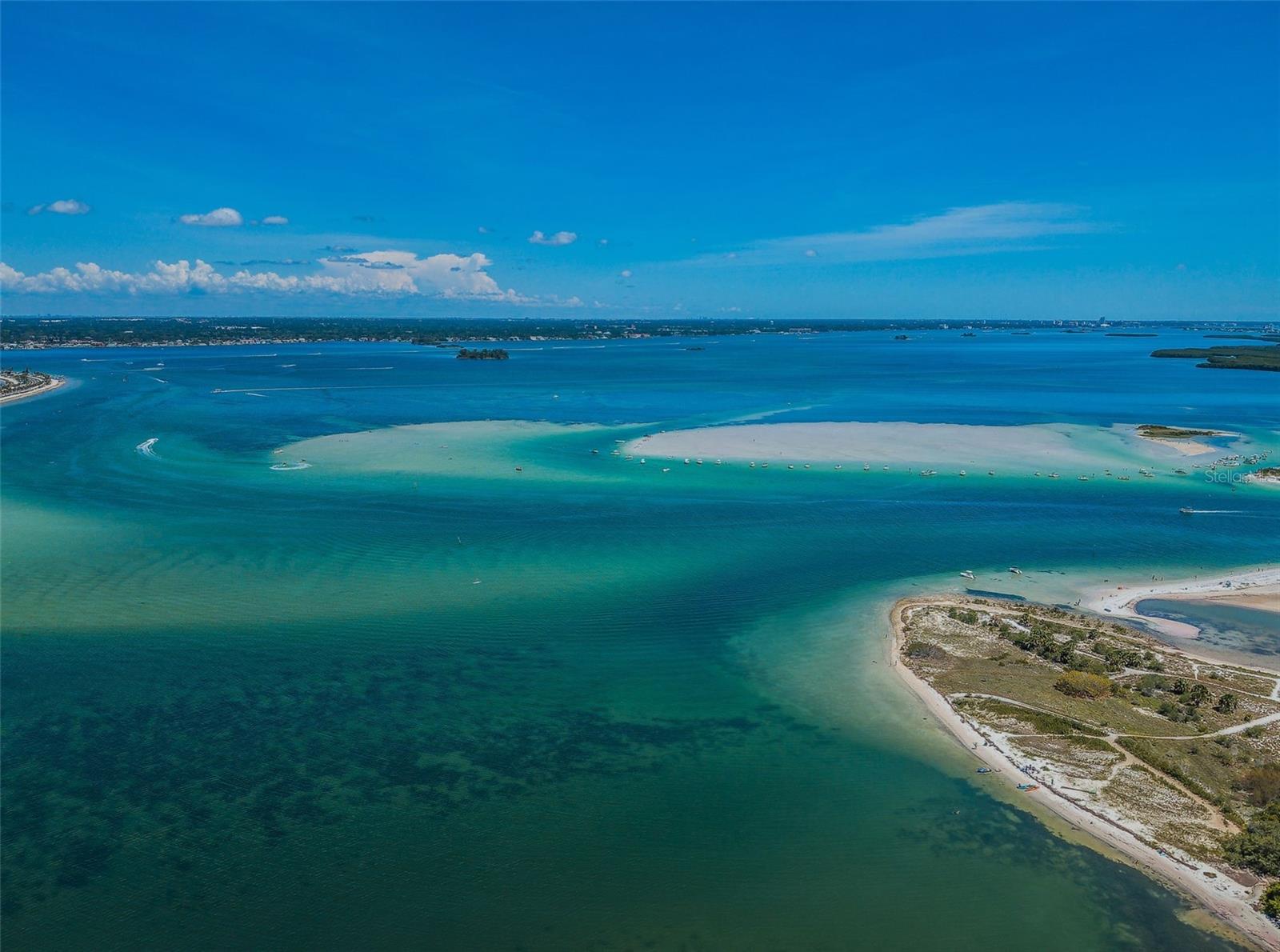 MARINA TOWER A CONDO - Residential