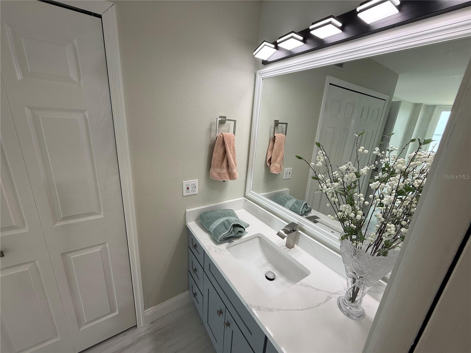 MARINA TOWER A CONDO - Residential