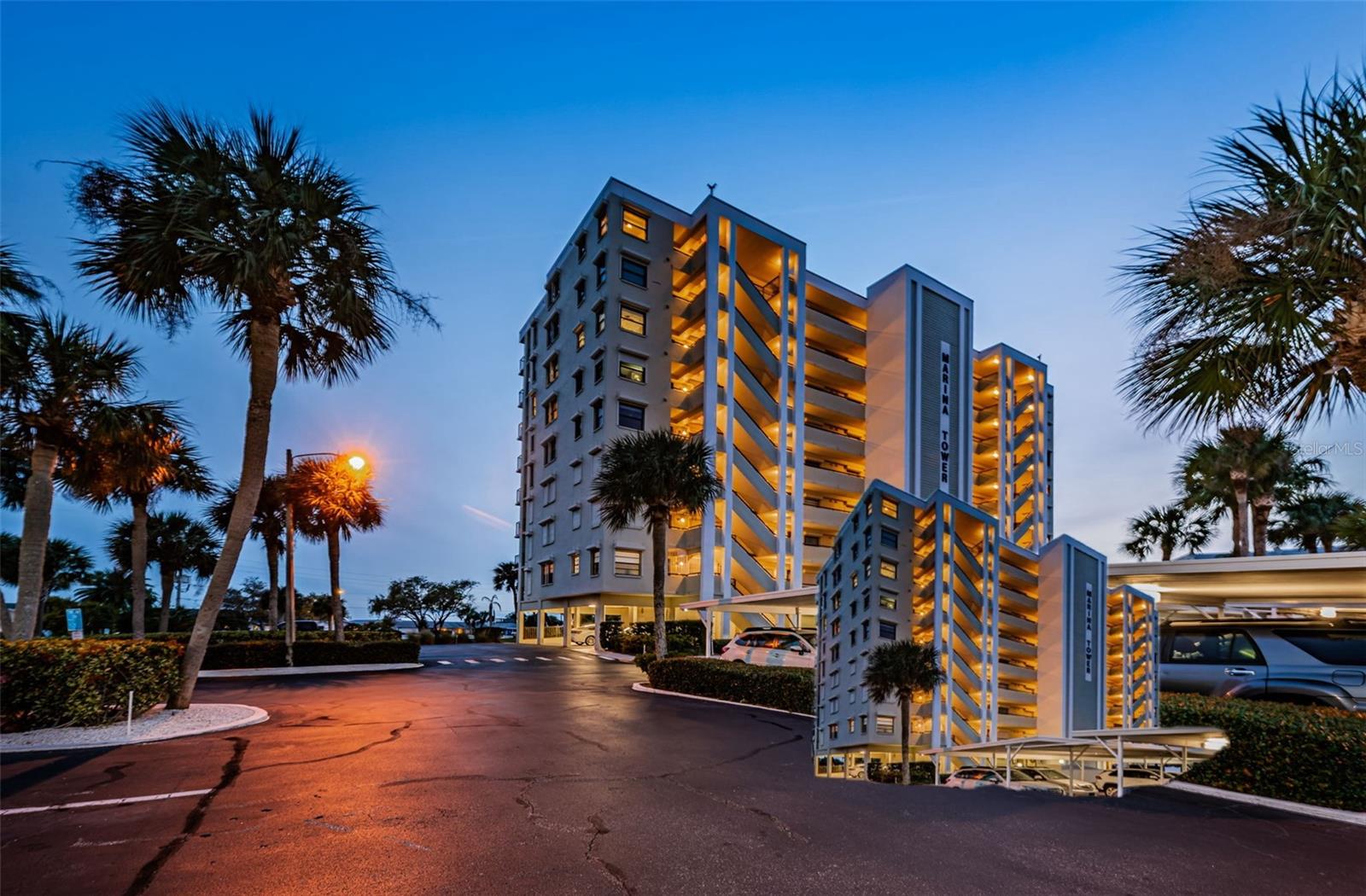 2530 GARY CIRCLE 802