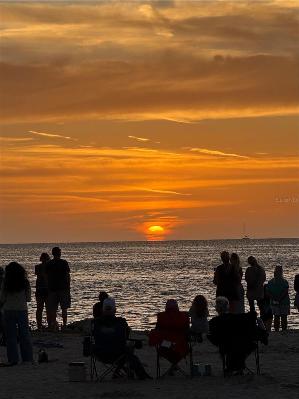 Photo of 2530 Gary Circle #802, Dunedin, FL 34698 (MLS # TB8498208)