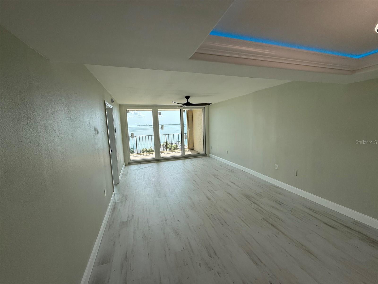 MARINA TOWER A CONDO - Residential