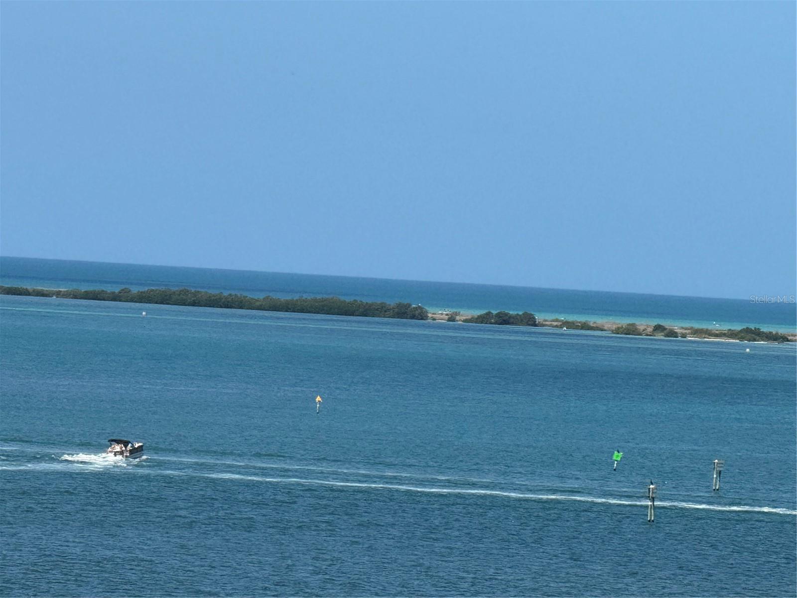 MARINA TOWER A CONDO - Residential