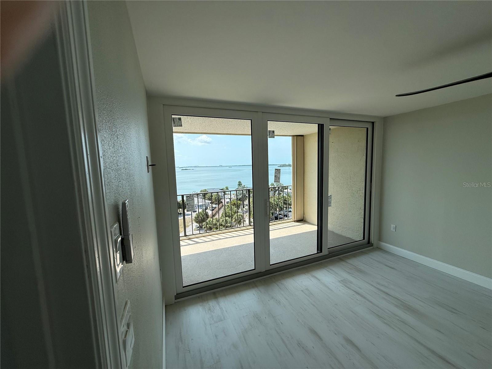 MARINA TOWER A CONDO - Residential