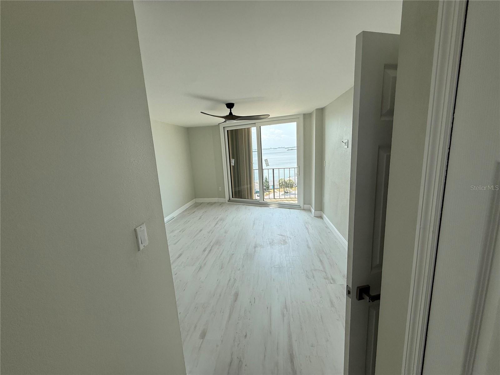MARINA TOWER A CONDO - Residential