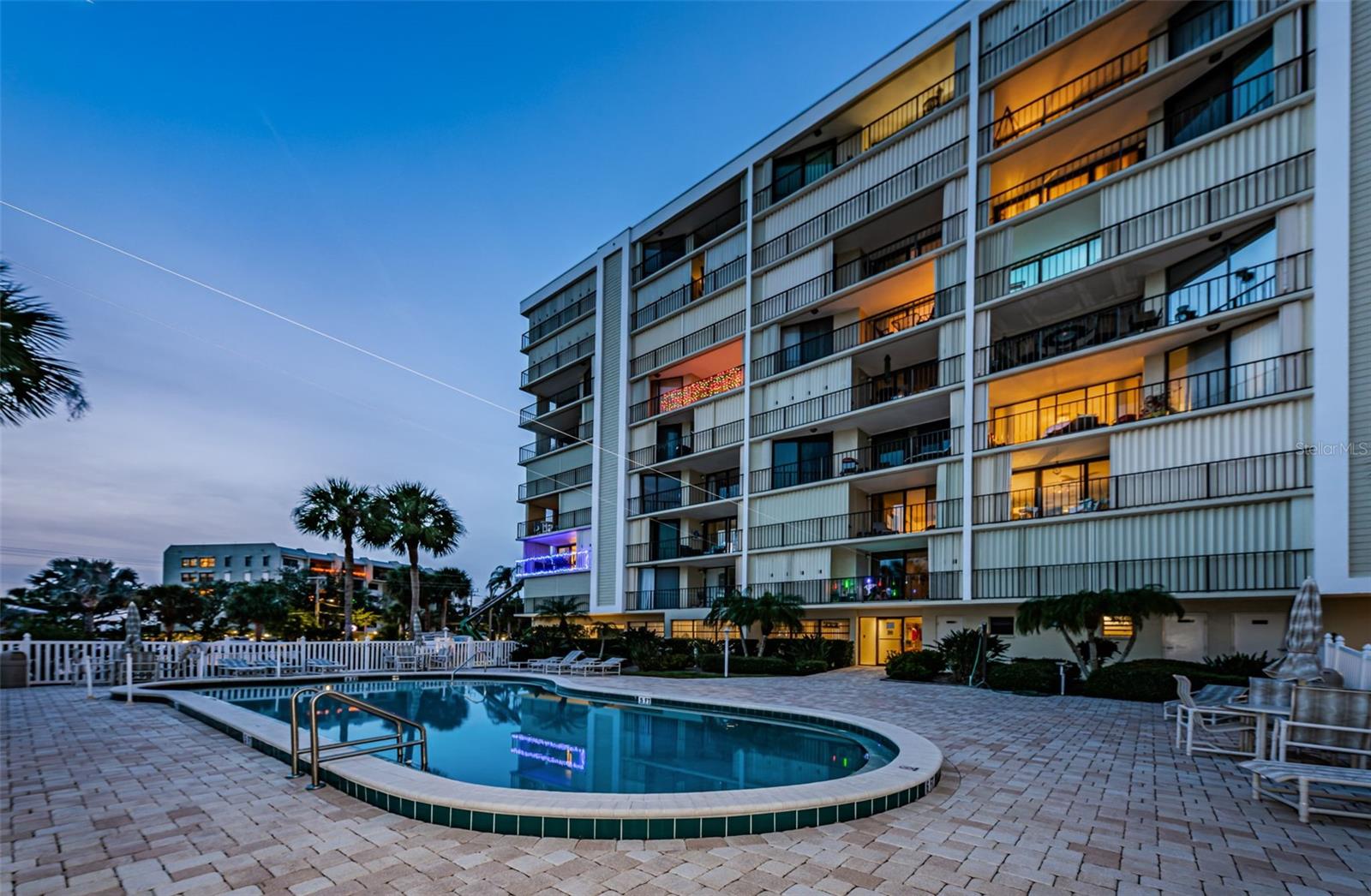 MARINA TOWER A CONDO - Residential