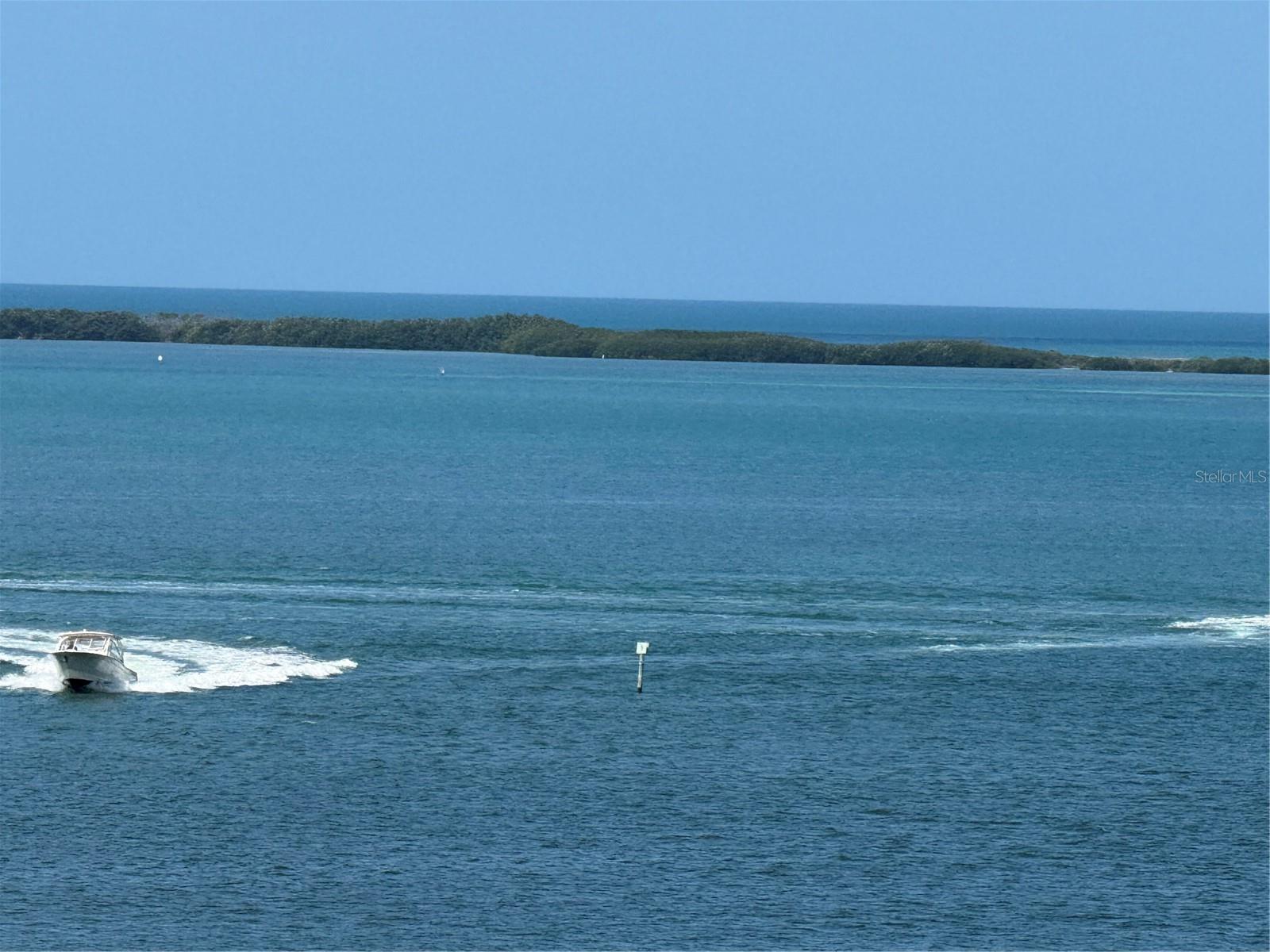 MARINA TOWER A CONDO - Residential