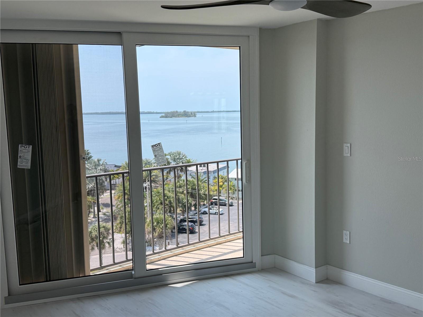 MARINA TOWER A CONDO - Residential