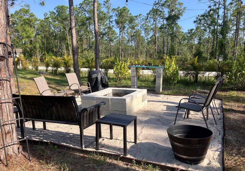 Photo of 28048 Crestwood Drive, Punta Gorda, FL 33955 (MLS # C7517379)