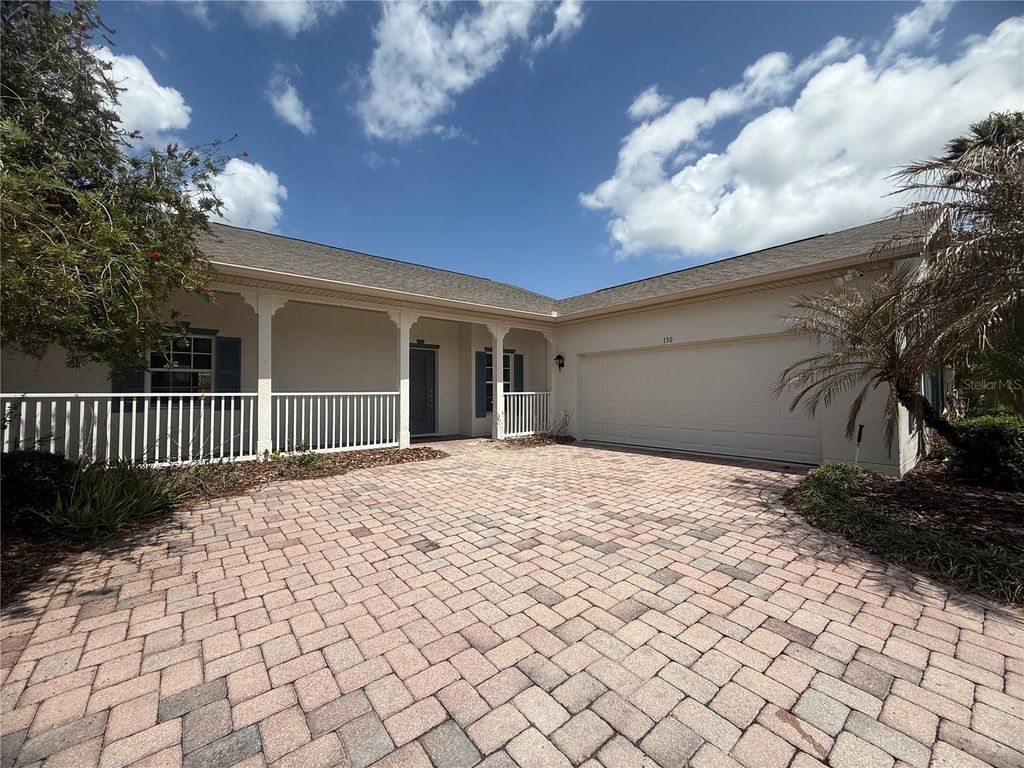 Photo of 130 Prima Drive, Kissimmee, FL 34759 (MLS # S5146916)