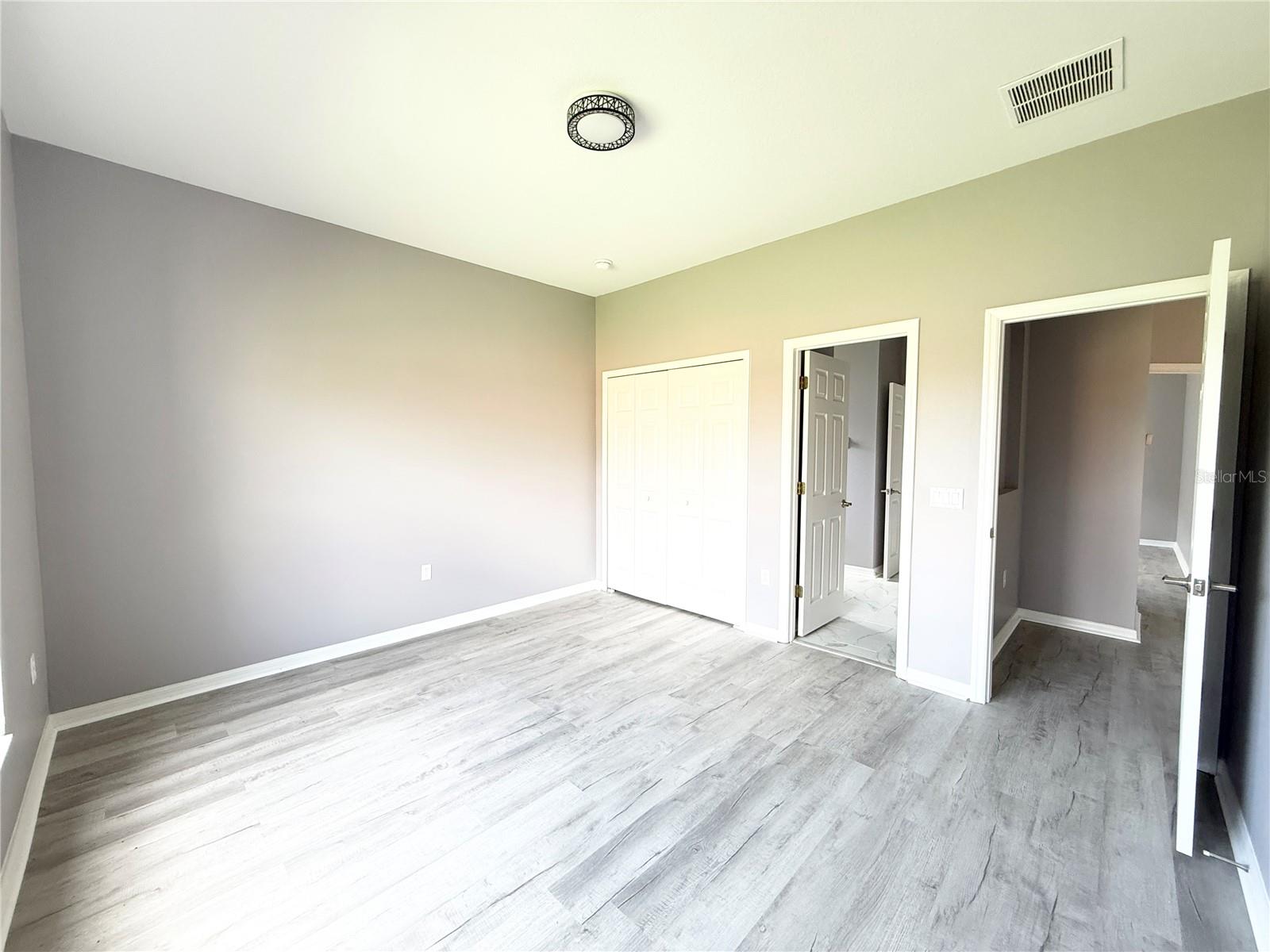 SOLIVITA PH 04C SEC 02 - Residential