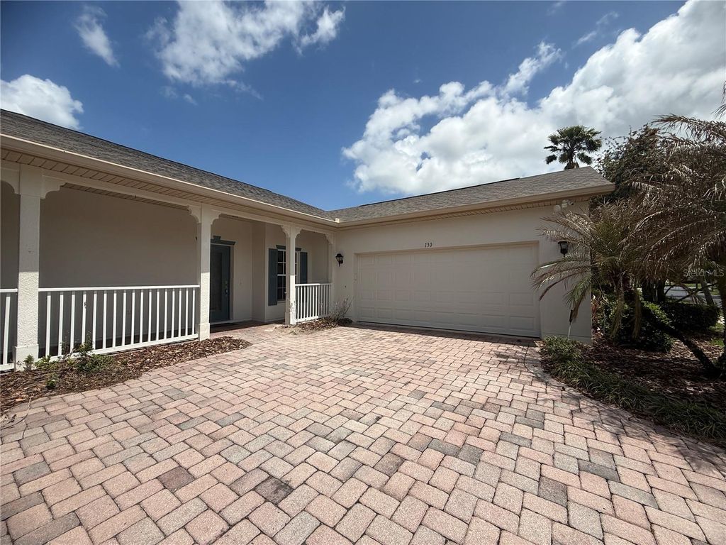 Photo of 130 Prima Drive, Kissimmee, FL 34759 (MLS # S5146916)