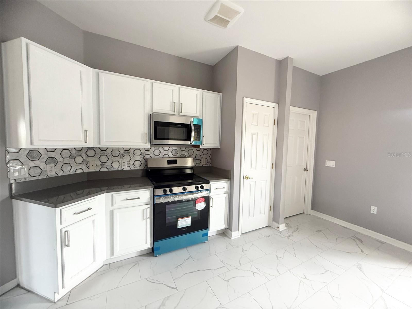 SOLIVITA PH 04C SEC 02 - Residential