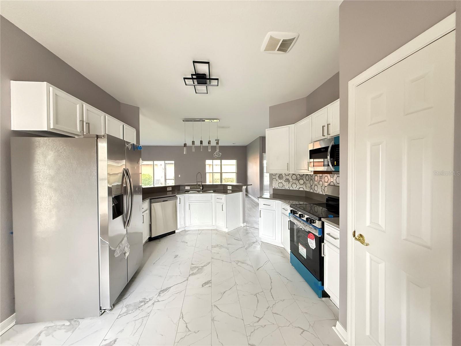 SOLIVITA PH 04C SEC 02 - Residential