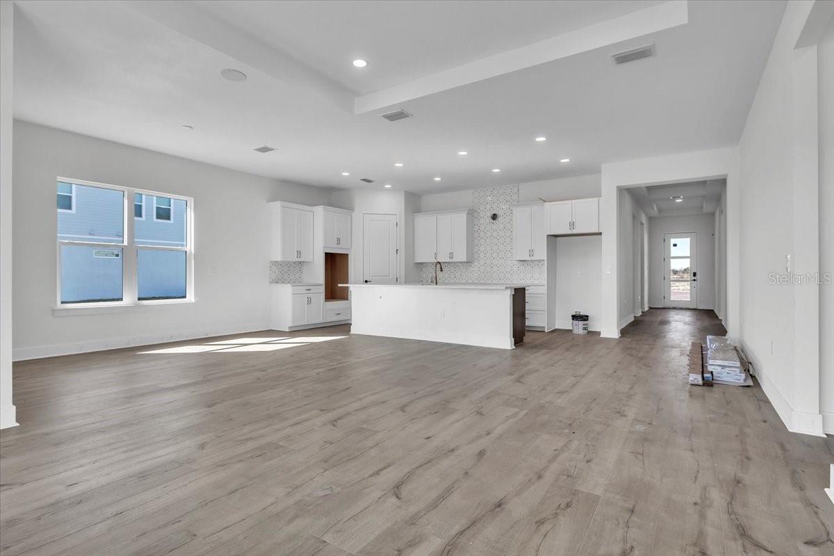 GRACEWATER AT SARASOTA - Residential