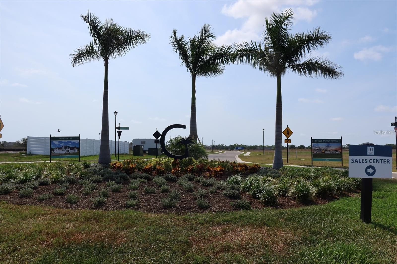 GRACEWATER AT SARASOTA - Residential