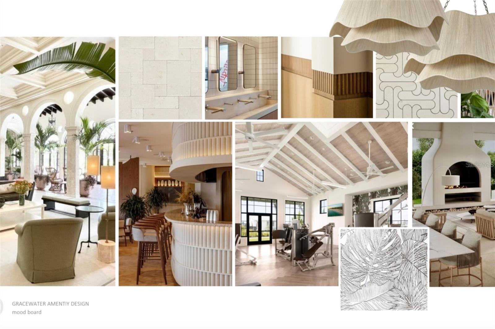 GRACEWATER AT SARASOTA - Residential