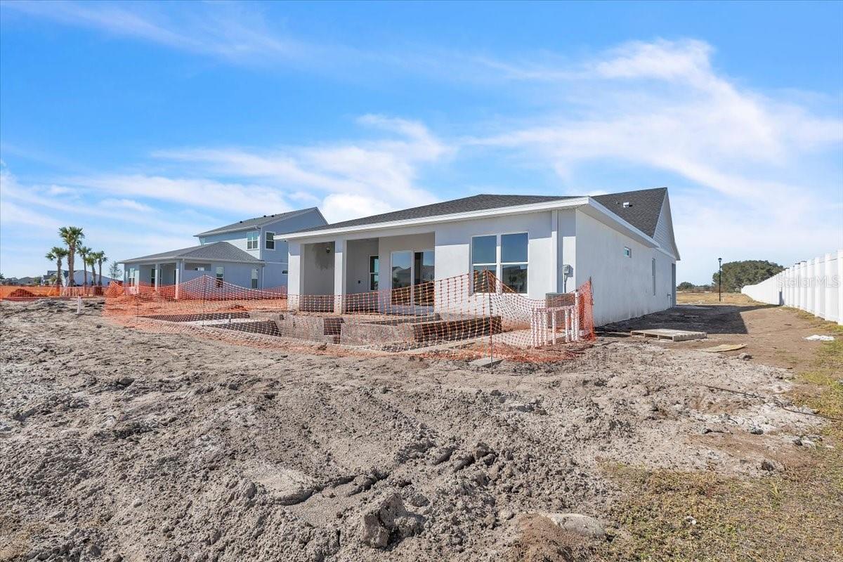 GRACEWATER AT SARASOTA - Residential