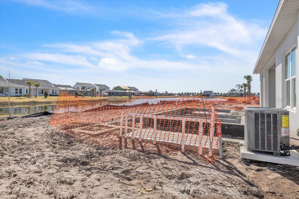 GRACEWATER AT SARASOTA - Residential