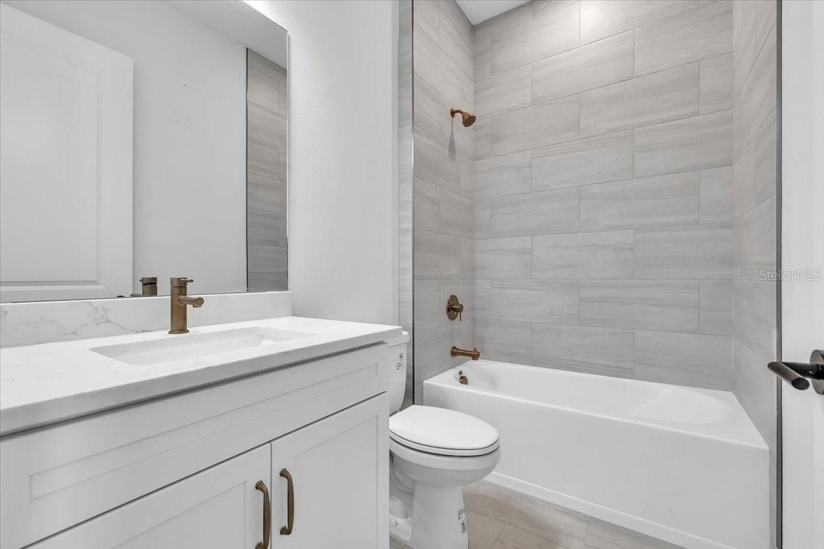 GRACEWATER AT SARASOTA - Residential