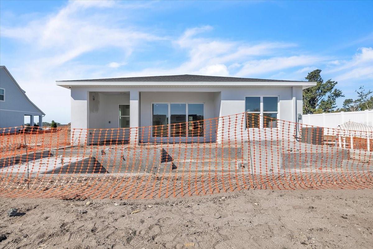 GRACEWATER AT SARASOTA - Residential