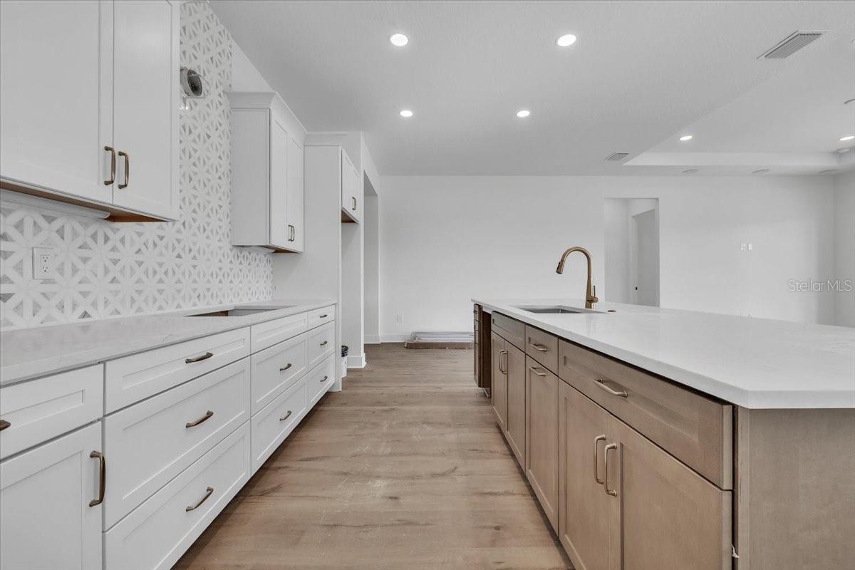 GRACEWATER AT SARASOTA - Residential