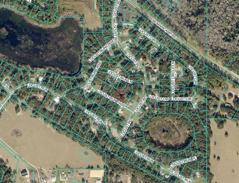 Tiny photo for Locust Run Pass, Ocala, FL 34472 (MLS # S5140547)