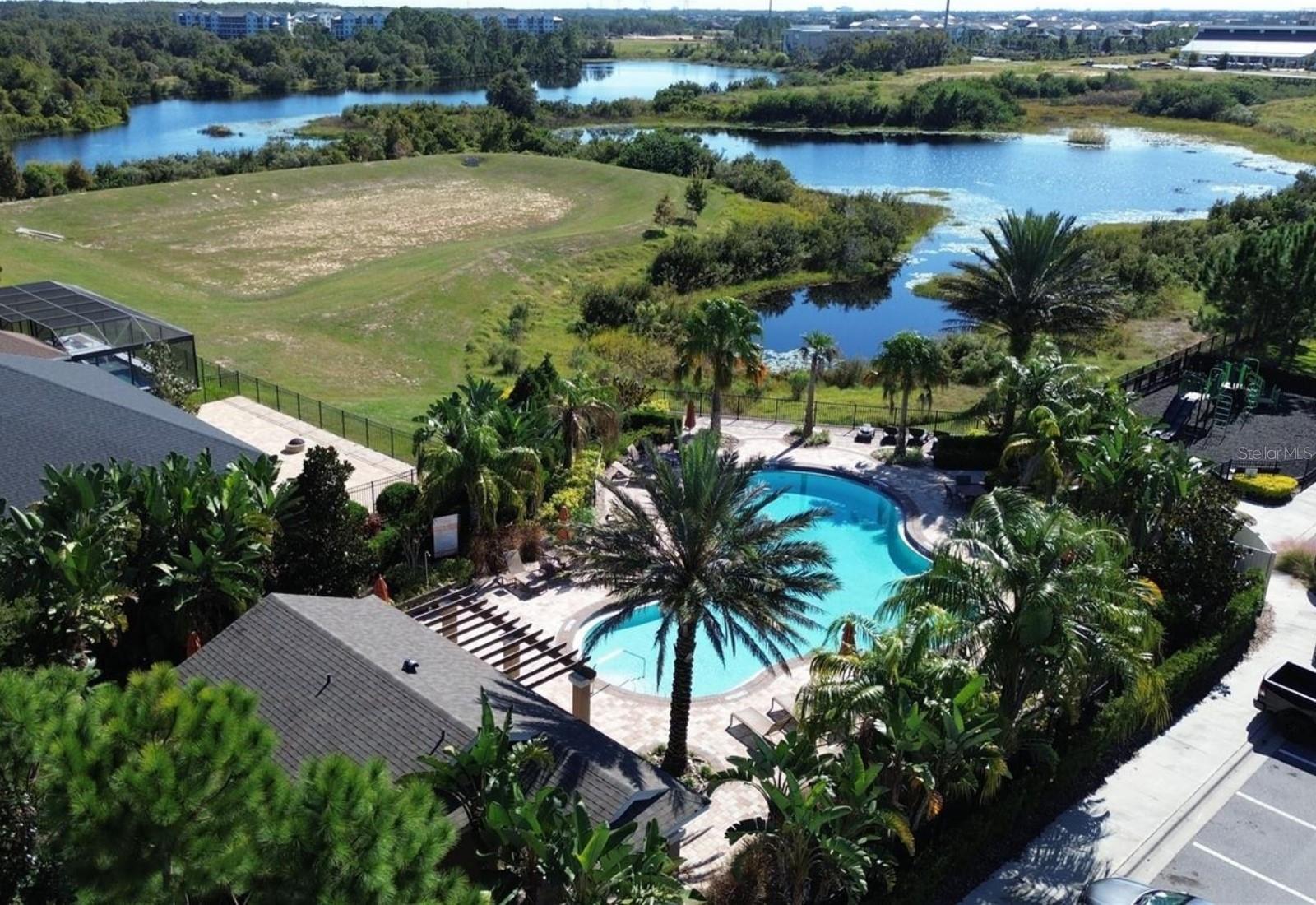 ENCLAVE/HAMLIN - Residential