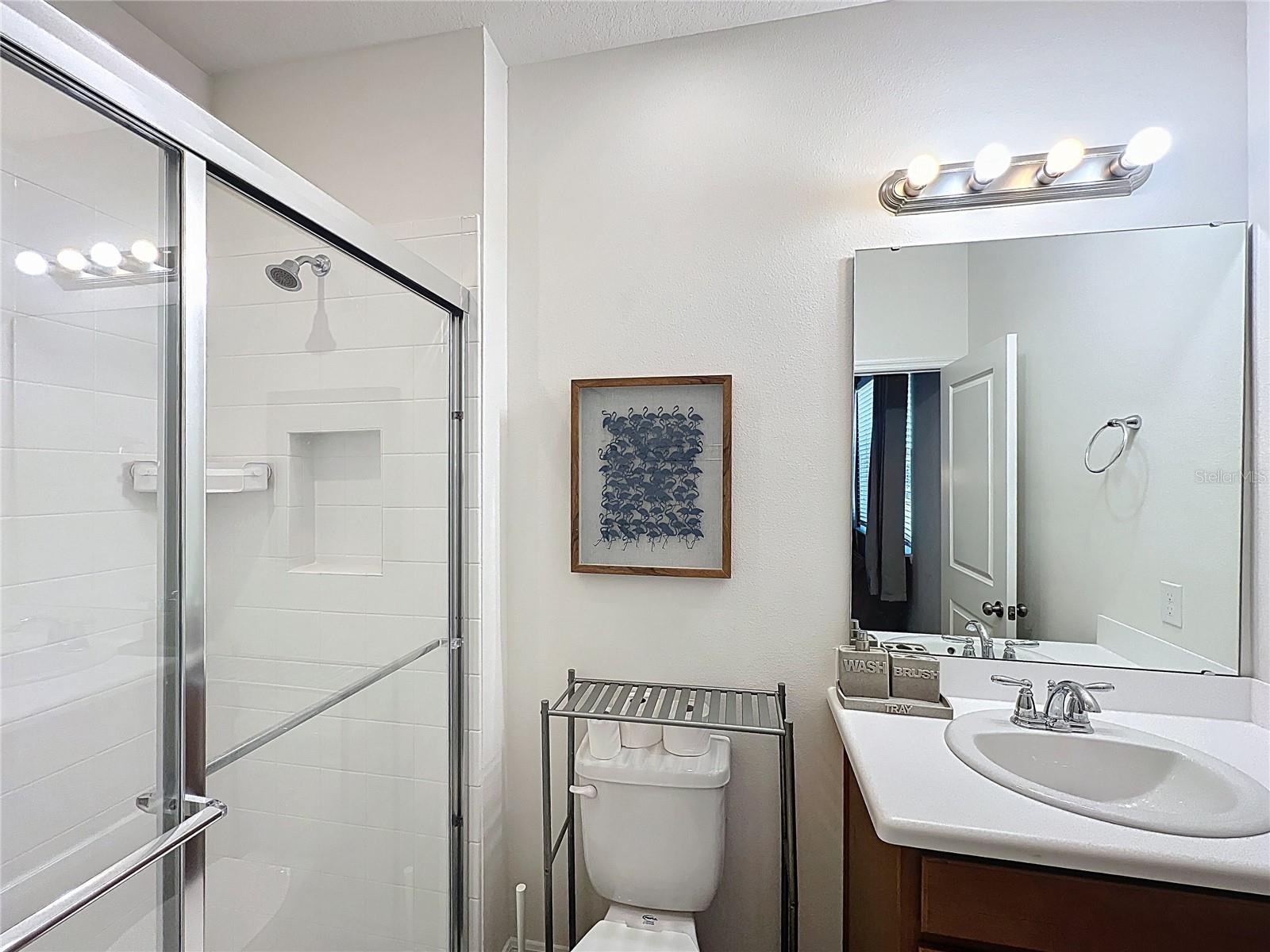 ENCLAVE/HAMLIN - Residential