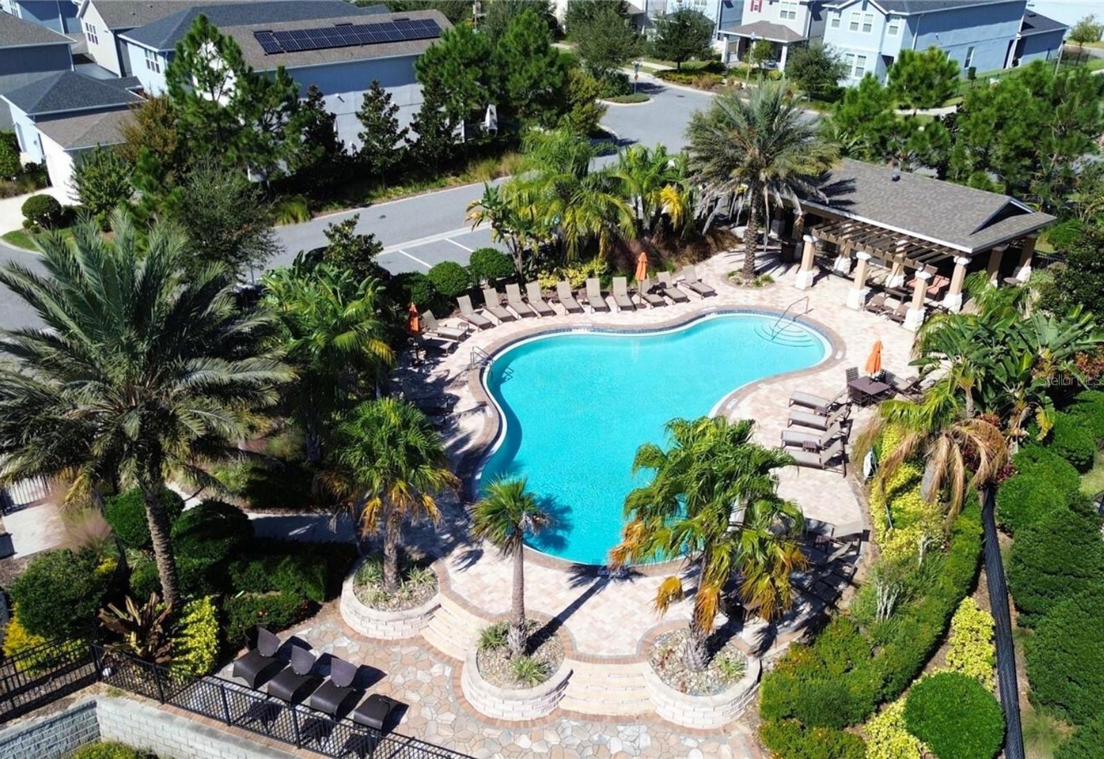 ENCLAVE/HAMLIN - Residential