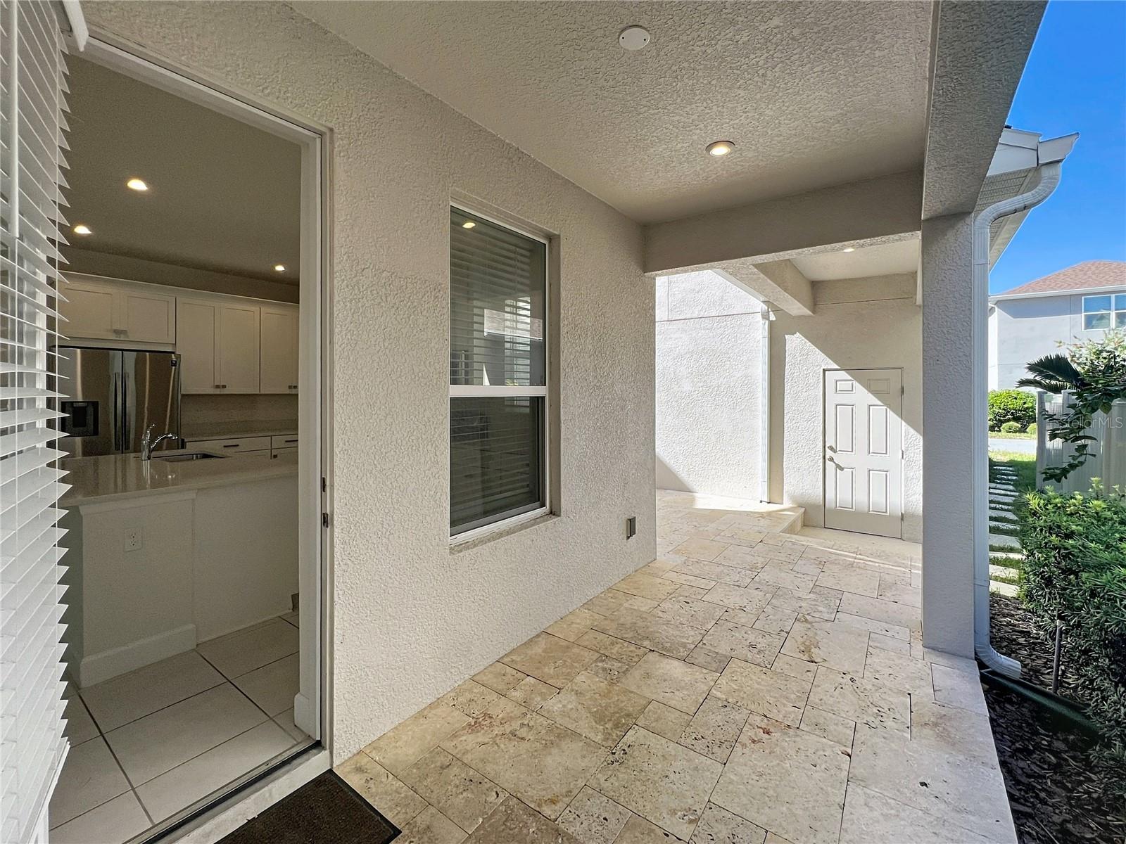 ENCLAVE/HAMLIN - Residential