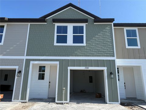 7582 DEER VALLEY CIRCLE TAMPA FL 33635