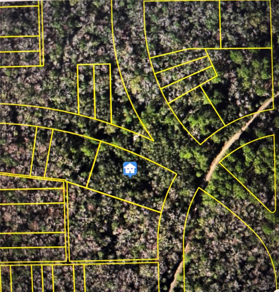 VILLA SITE ADD - Land